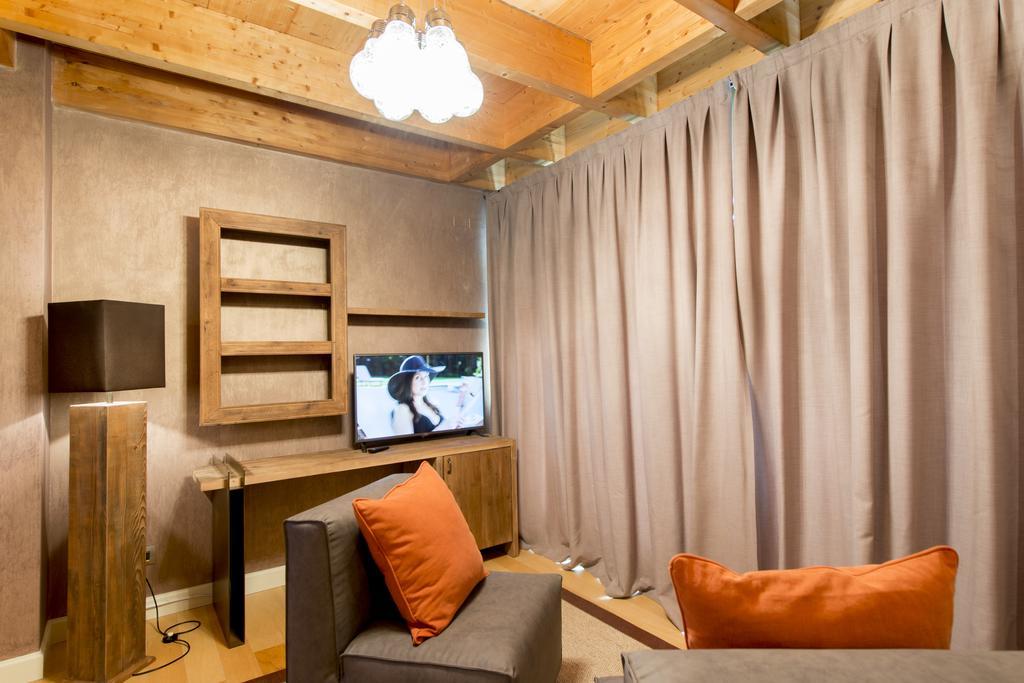 Florian Maison Resort San Paolo d'Argon Room photo