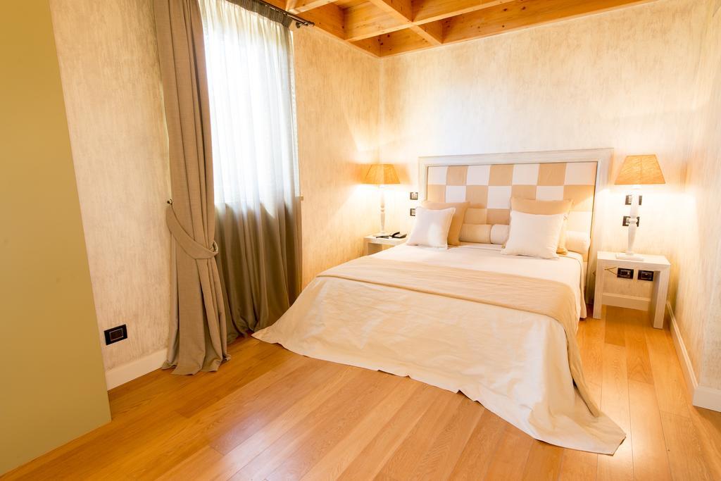 Florian Maison Resort San Paolo d'Argon Room photo