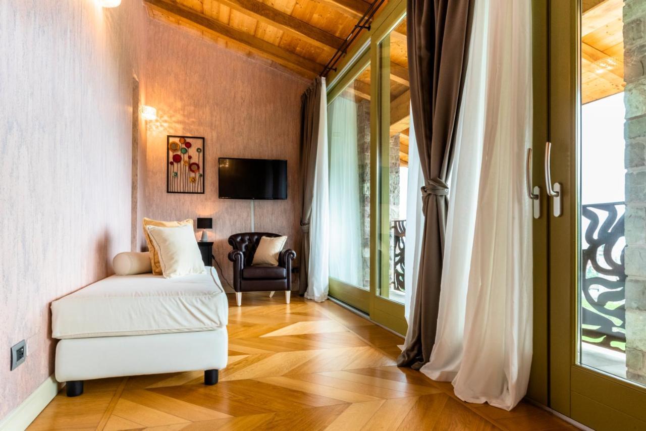 Florian Maison Resort San Paolo d'Argon Exterior photo